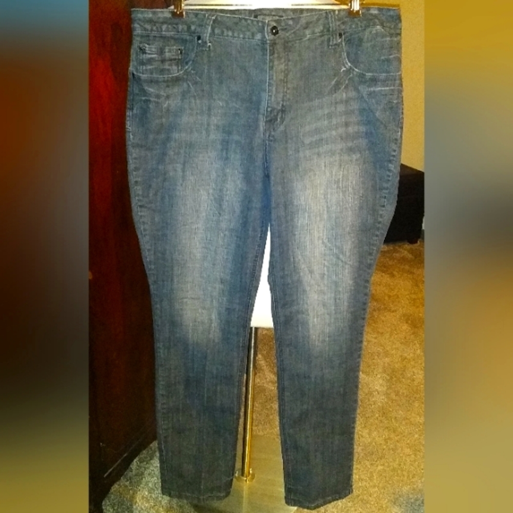 BT09- ZD premium jeans